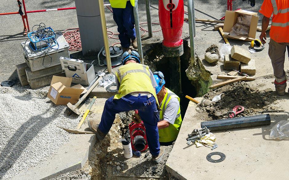 entreprises d'assainissement Ablon-sur-Seine