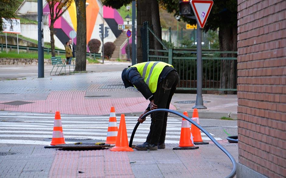 entreprises d'assainissement Ablon-sur-Seine