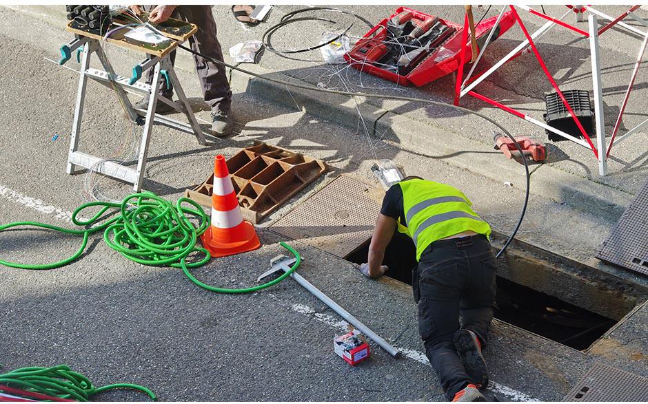 tarif curage canalisation Paris 11