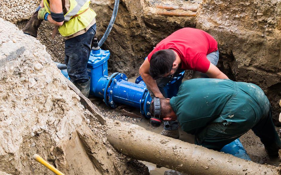 prix curage canalisation Médan